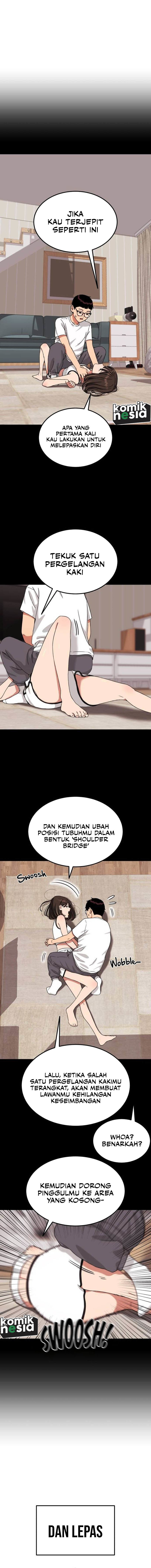 Top 1 Fighting Tutoring Chapter 09 Gambar 15