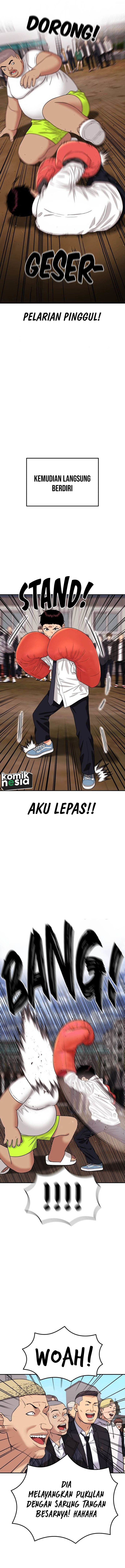 Top 1 Fighting Tutoring Chapter 09 Gambar 16