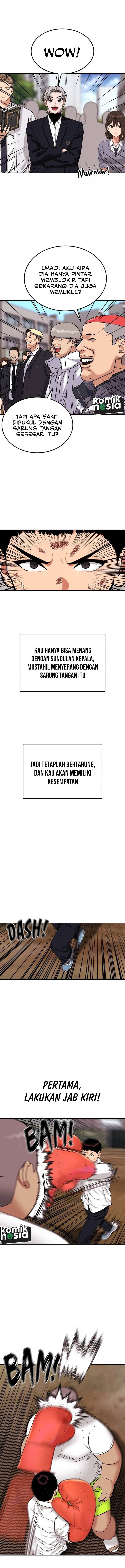 Top 1 Fighting Tutoring Chapter 09 Gambar 17