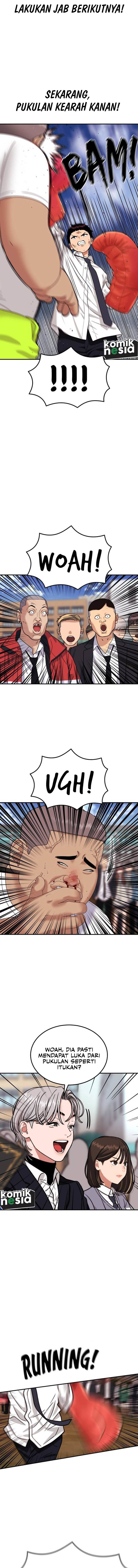 Top 1 Fighting Tutoring Chapter 09 Gambar 18