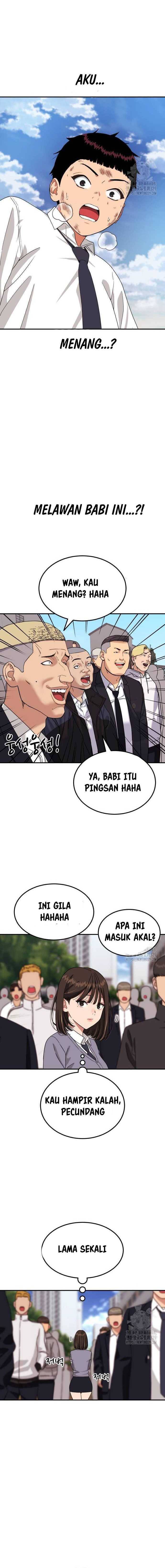 Top 1 Fighting Tutoring Chapter 11 Gambar 7
