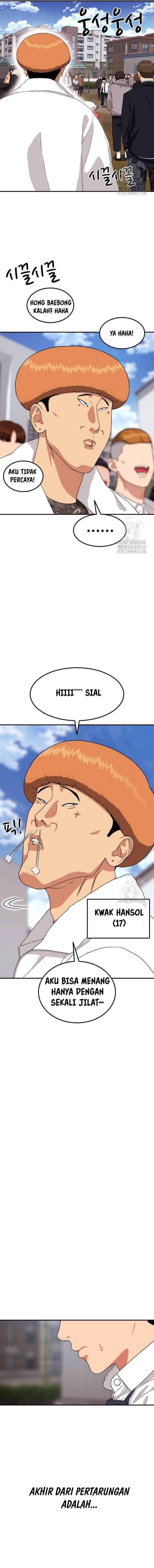 Top 1 Fighting Tutoring Chapter 11 Gambar 9
