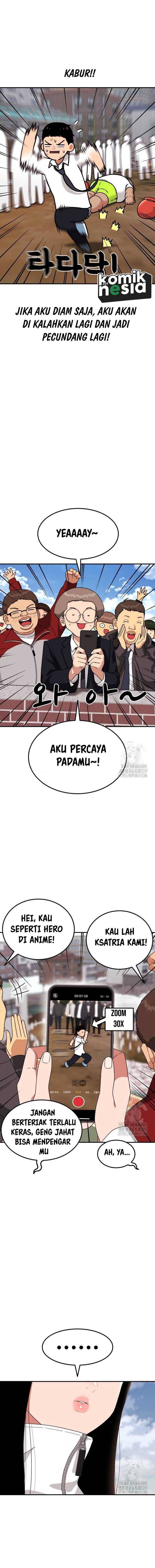 Top 1 Fighting Tutoring Chapter 11 Gambar 10