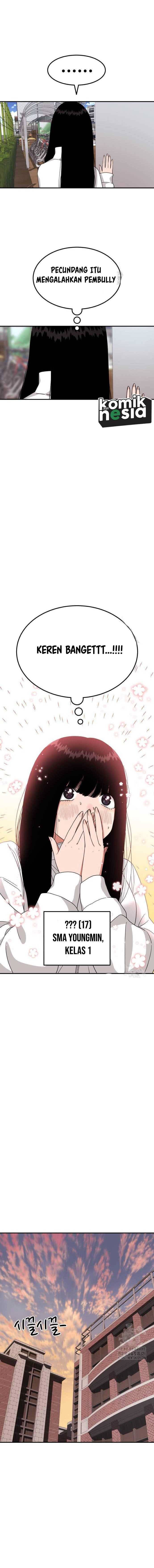 Top 1 Fighting Tutoring Chapter 11 Gambar 11