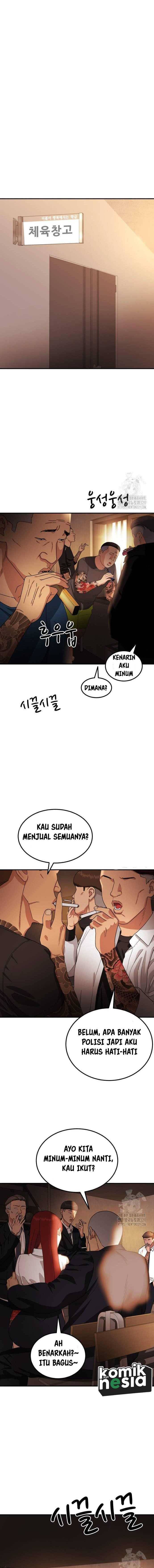 Top 1 Fighting Tutoring Chapter 11 Gambar 12