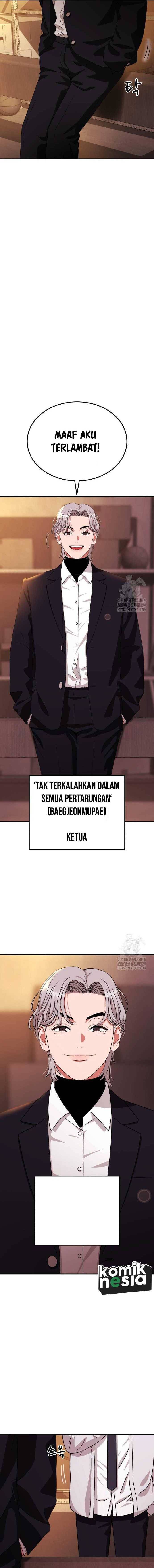 Top 1 Fighting Tutoring Chapter 11 Gambar 14