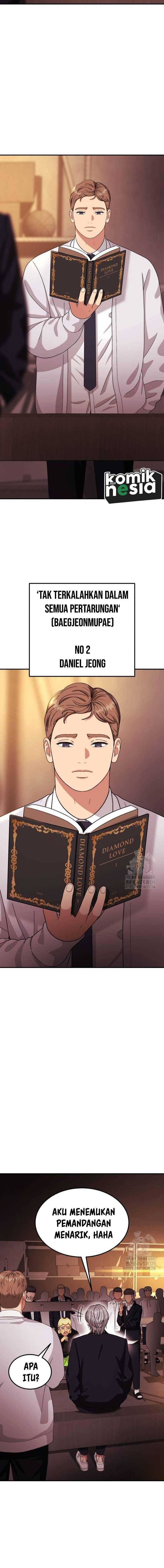 Top 1 Fighting Tutoring Chapter 11 Gambar 15