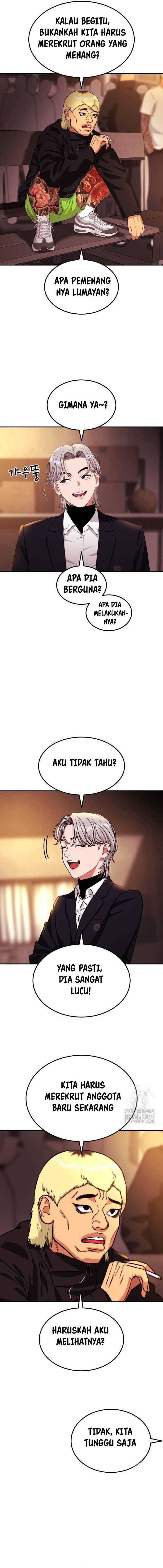Top 1 Fighting Tutoring Chapter 11 Gambar 17