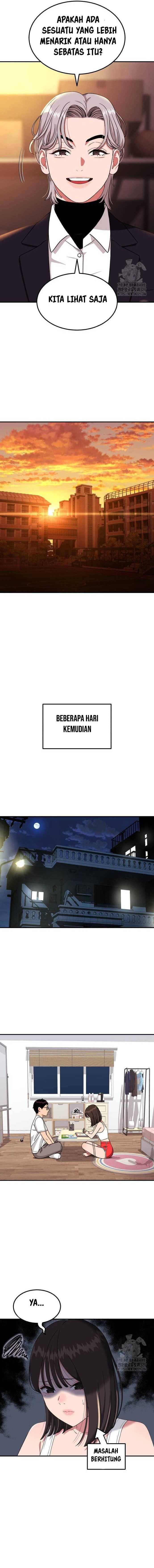 Top 1 Fighting Tutoring Chapter 11 Gambar 18