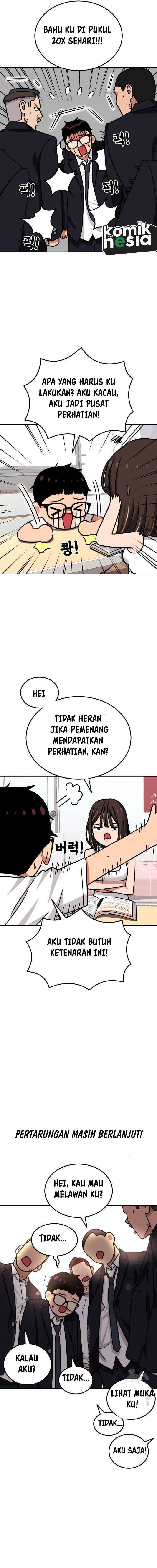 Top 1 Fighting Tutoring Chapter 11 Gambar 21