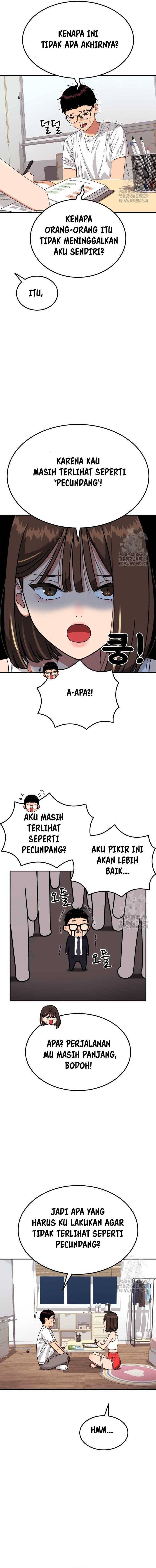 Top 1 Fighting Tutoring Chapter 11 Gambar 22