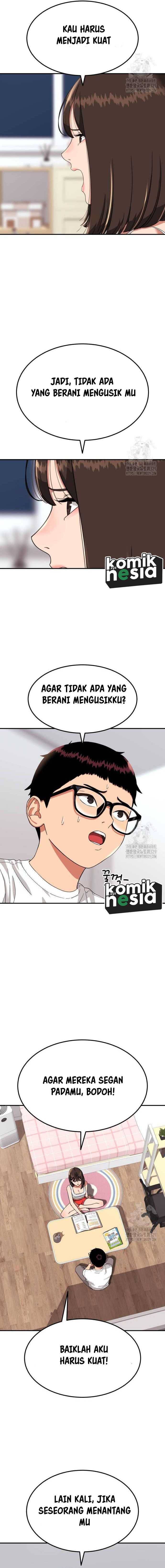 Top 1 Fighting Tutoring Chapter 11 Gambar 23