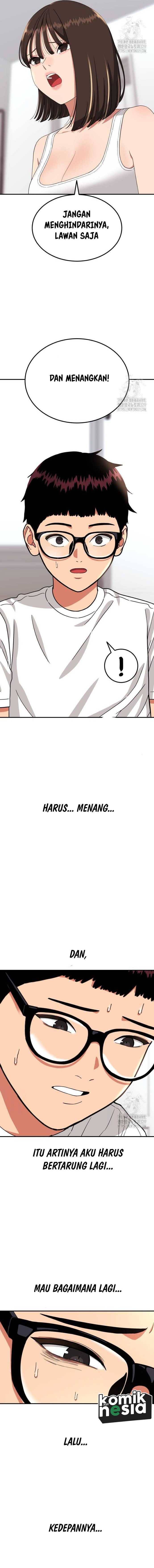 Top 1 Fighting Tutoring Chapter 11 Gambar 24