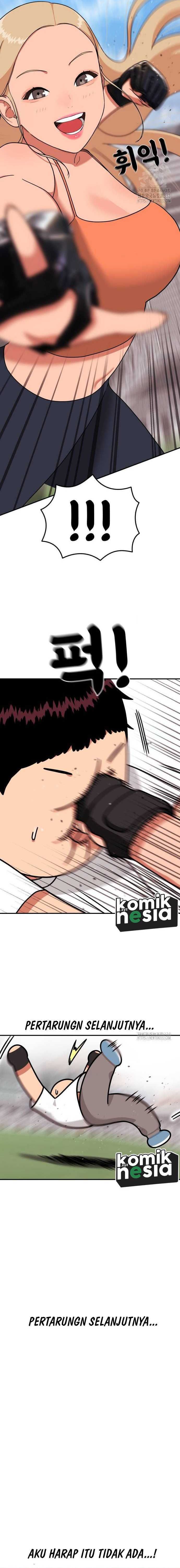 Top 1 Fighting Tutoring Chapter 14 Gambar 14