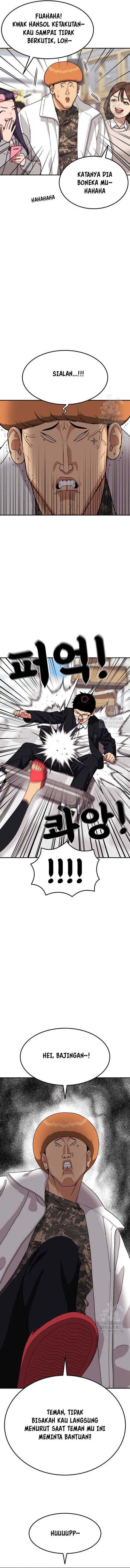 Top 1 Fighting Tutoring Chapter 16 Gambar 6