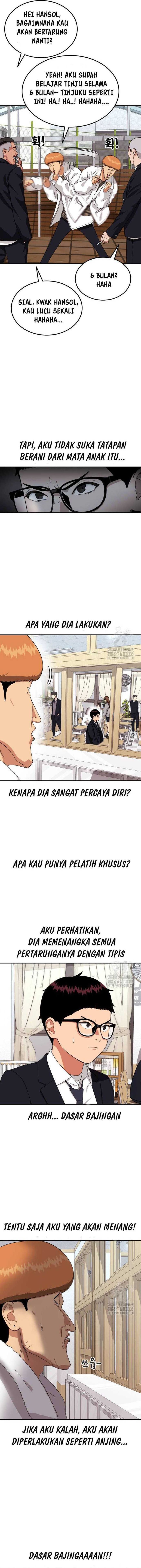 Top 1 Fighting Tutoring Chapter 16 Gambar 12