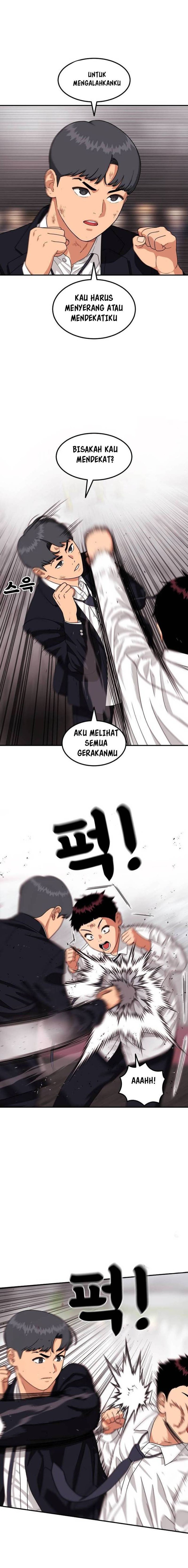 Top 1 Fighting Tutoring Chapter 27 Gambar 18