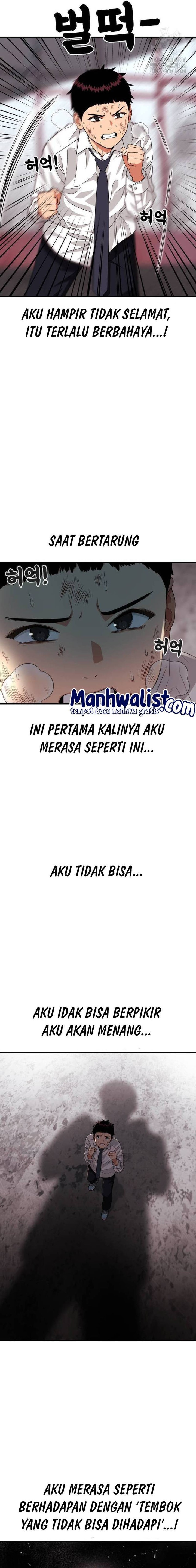 Top 1 Fighting Tutoring Chapter 27 Gambar 25