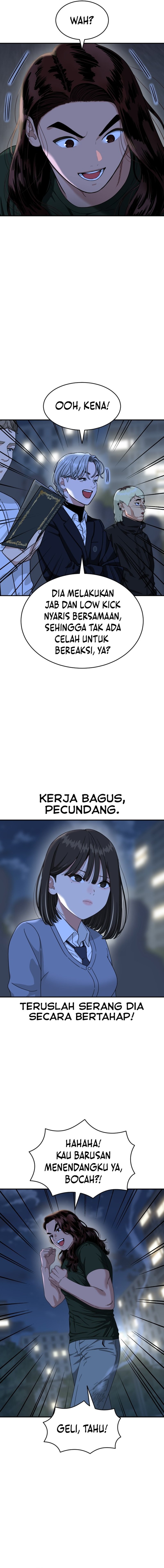 Top 1 Fighting Tutoring Chapter 38 Gambar 6