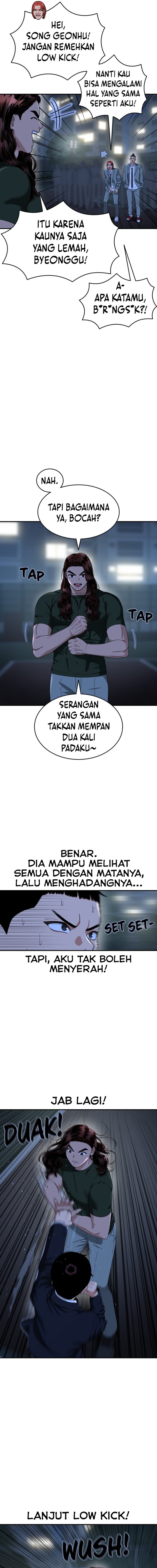 Top 1 Fighting Tutoring Chapter 38 Gambar 7