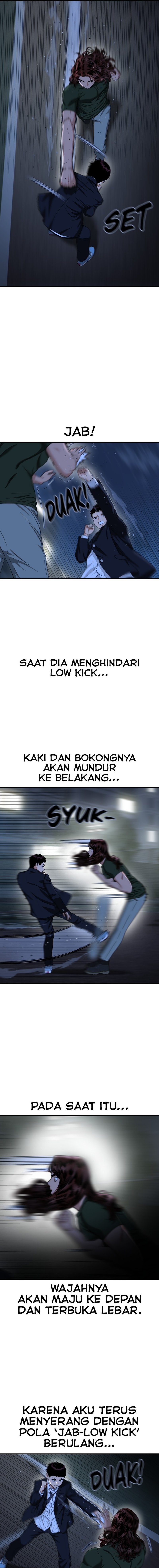 Top 1 Fighting Tutoring Chapter 38 Gambar 11