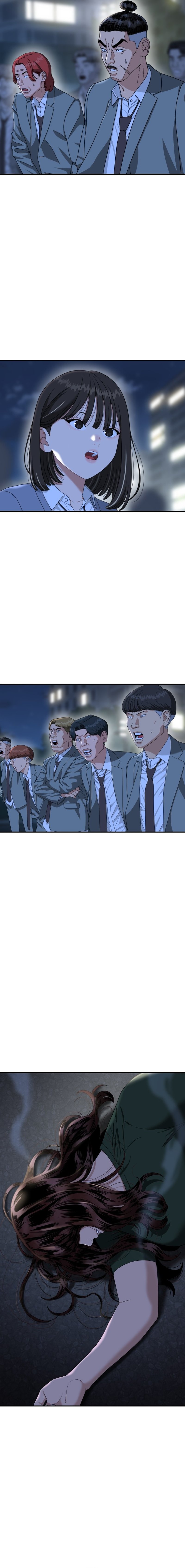 Top 1 Fighting Tutoring Chapter 38 Gambar 15