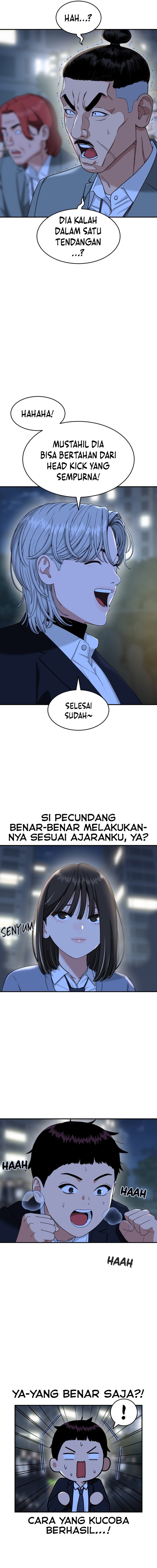 Top 1 Fighting Tutoring Chapter 38 Gambar 16