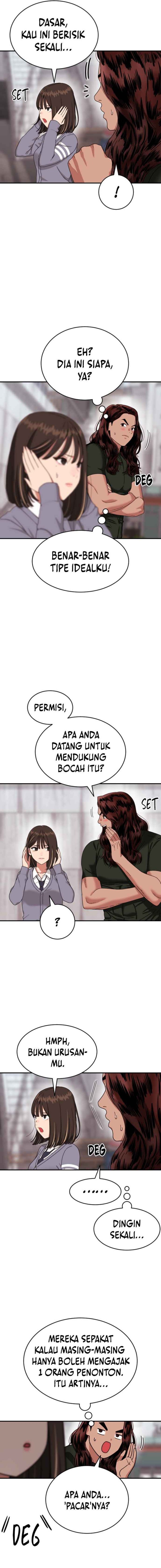 Top 1 Fighting Tutoring Chapter 45 Gambar 4