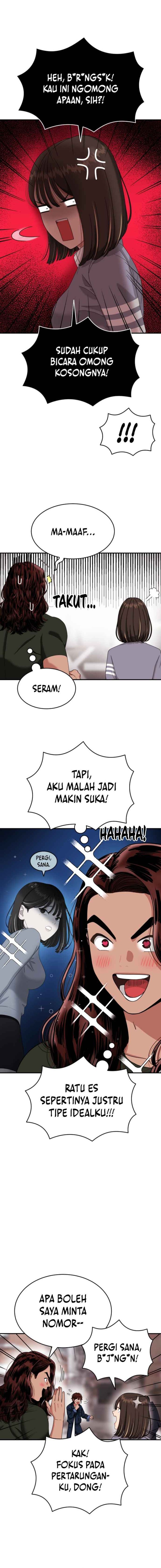 Top 1 Fighting Tutoring Chapter 45 Gambar 5