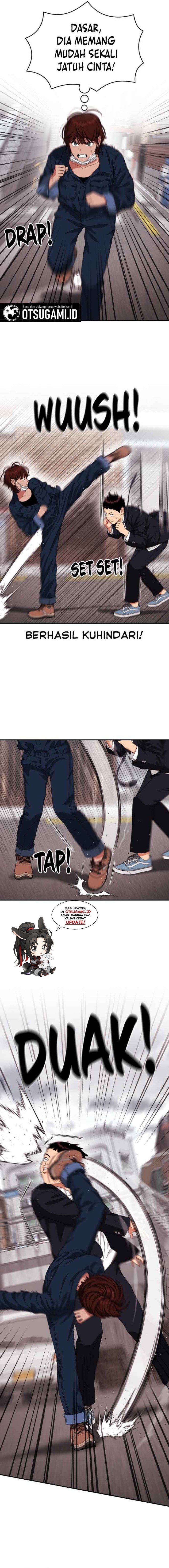 Top 1 Fighting Tutoring Chapter 45 Gambar 6