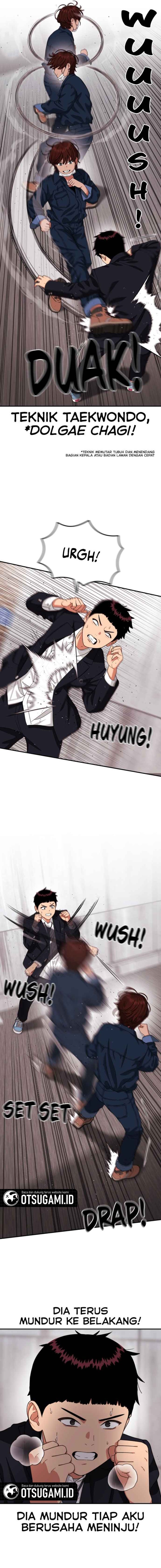 Top 1 Fighting Tutoring Chapter 45 Gambar 9