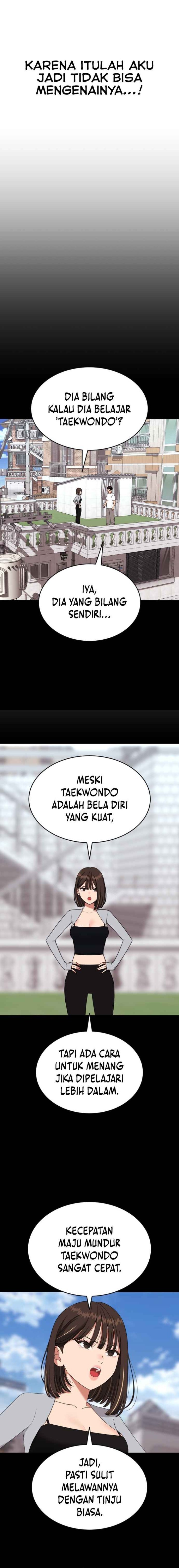 Top 1 Fighting Tutoring Chapter 45 Gambar 10