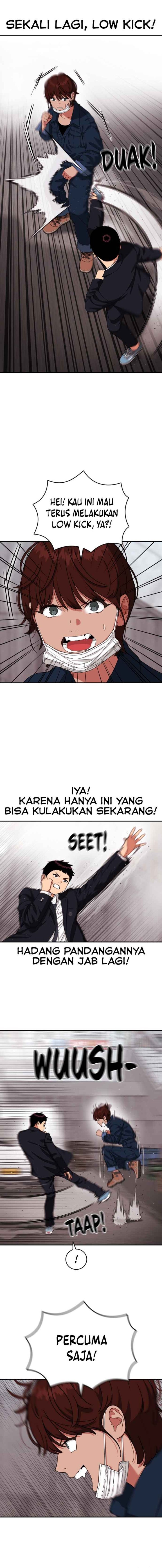 Top 1 Fighting Tutoring Chapter 45 Gambar 13