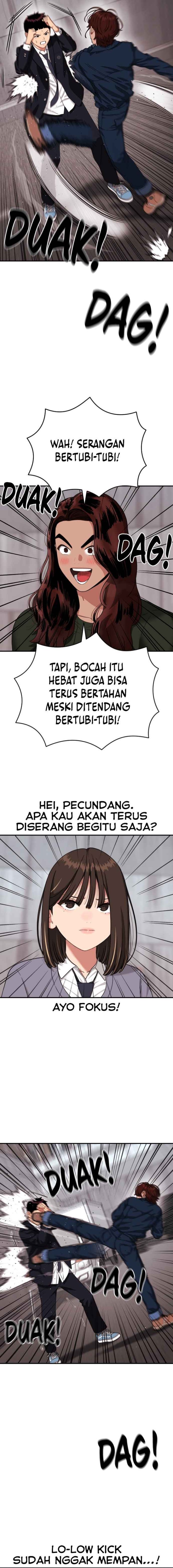 Top 1 Fighting Tutoring Chapter 45 Gambar 16