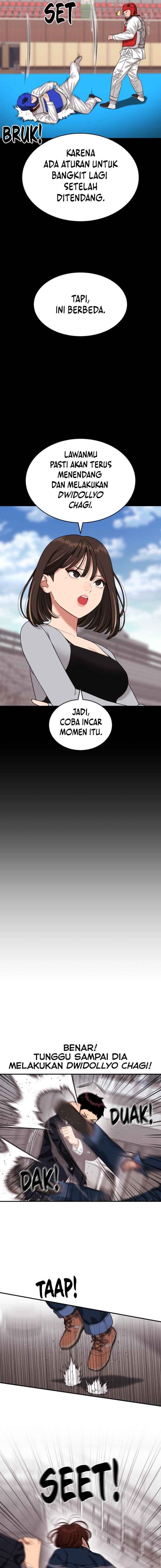 Top 1 Fighting Tutoring Chapter 45 Gambar 18