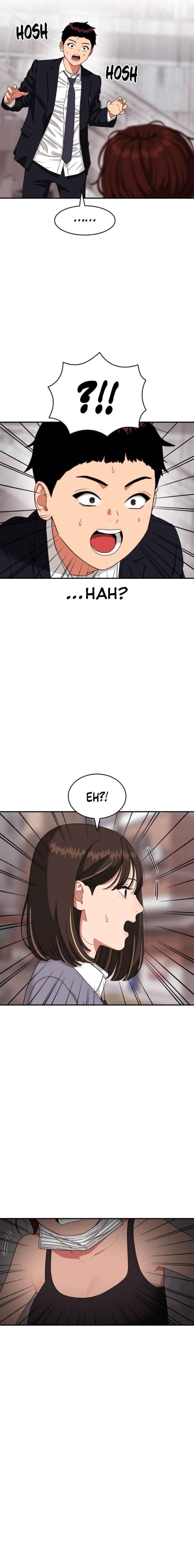 Top 1 Fighting Tutoring Chapter 45 Gambar 21