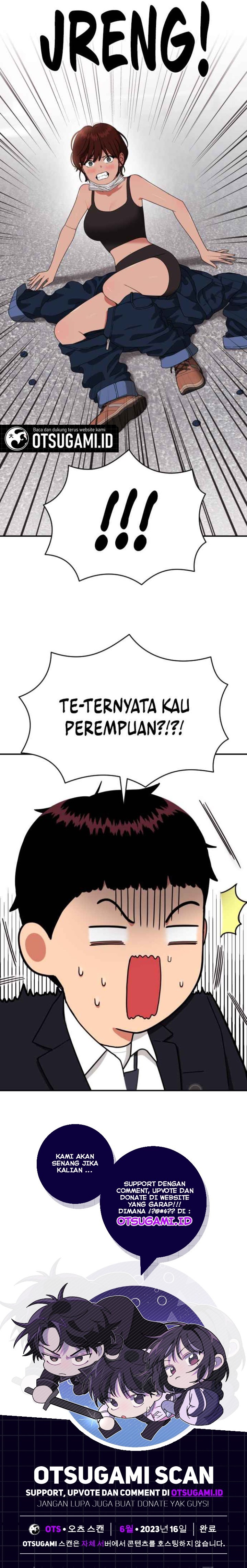 Top 1 Fighting Tutoring Chapter 45 Gambar 22