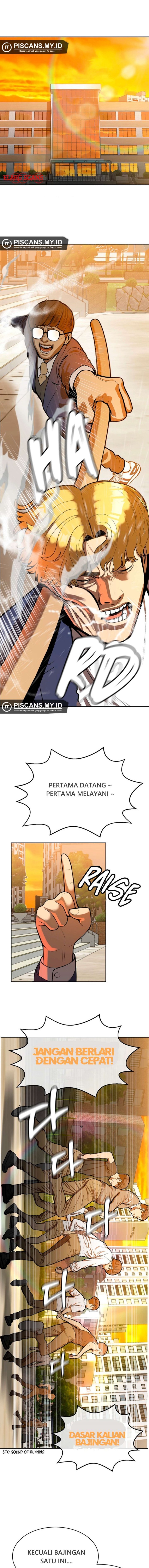 Top 1% Chapter 01 Gambar 3