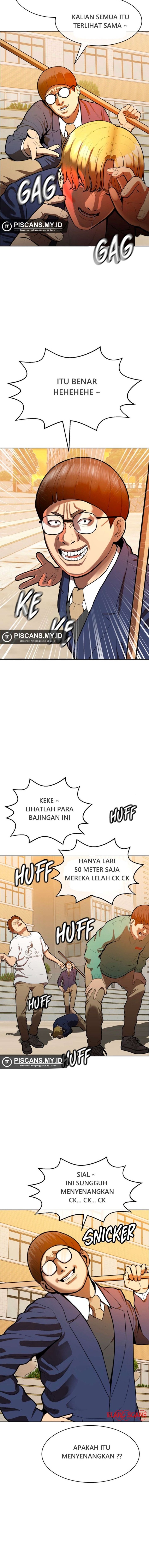 Top 1% Chapter 01 Gambar 4