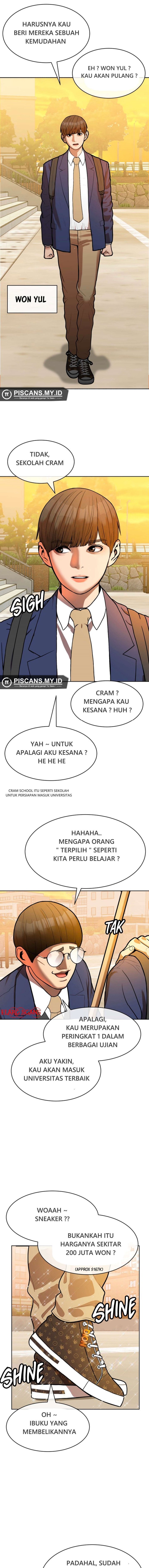 Top 1% Chapter 01 Gambar 5