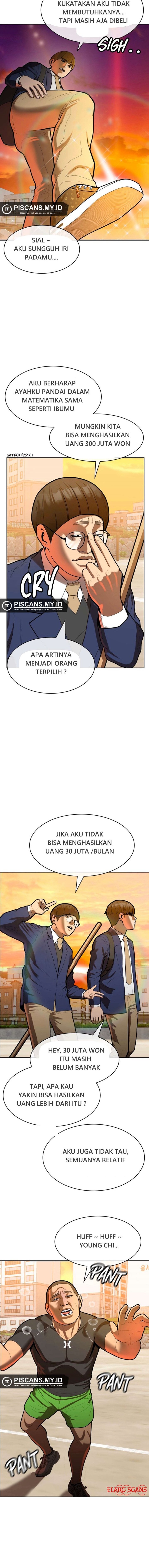 Top 1% Chapter 01 Gambar 6