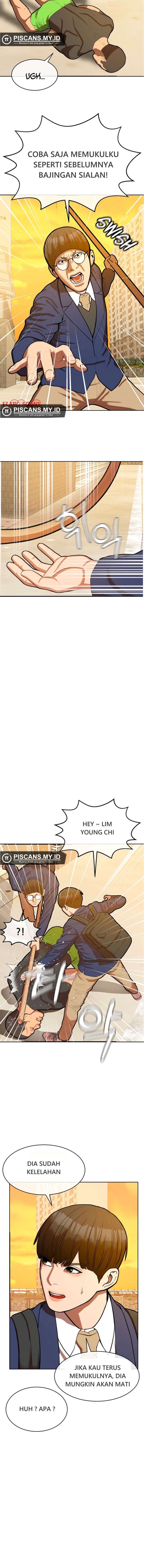 Top 1% Chapter 01 Gambar 8