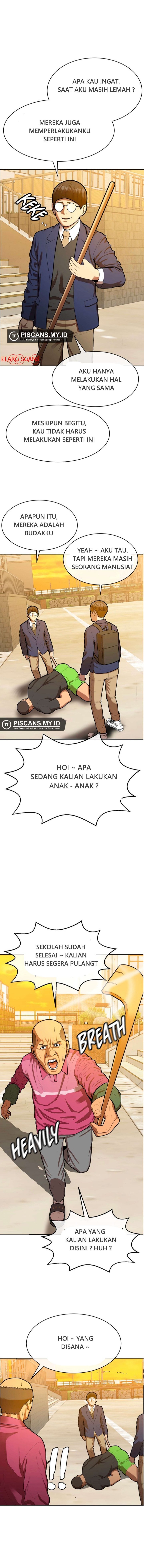 Top 1% Chapter 01 Gambar 9