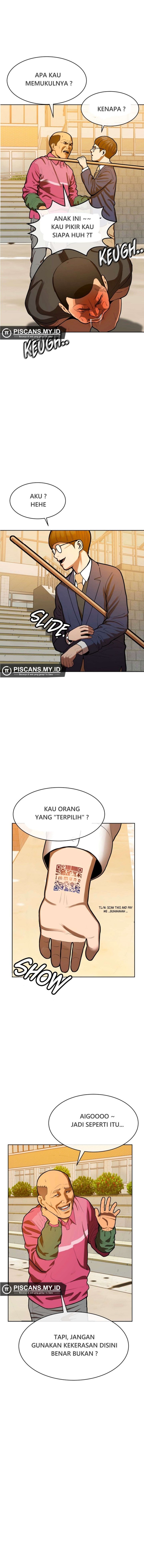 Top 1% Chapter 01 Gambar 10