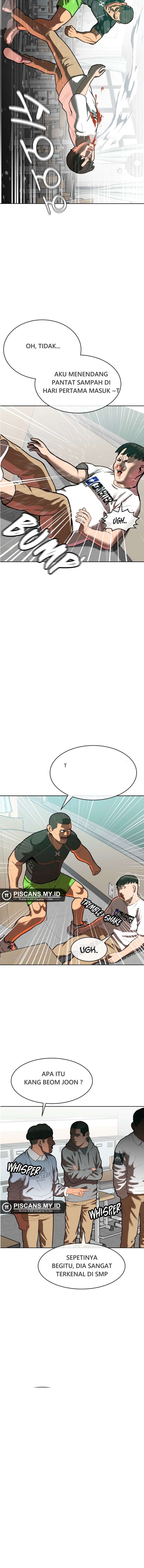 Top 1% Chapter 01 Gambar 12
