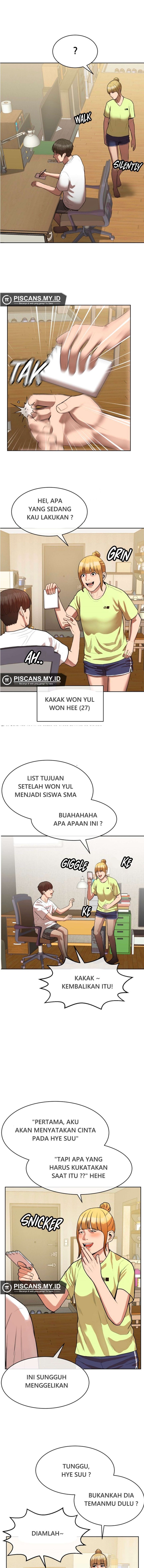 Top 1% Chapter 01 Gambar 19