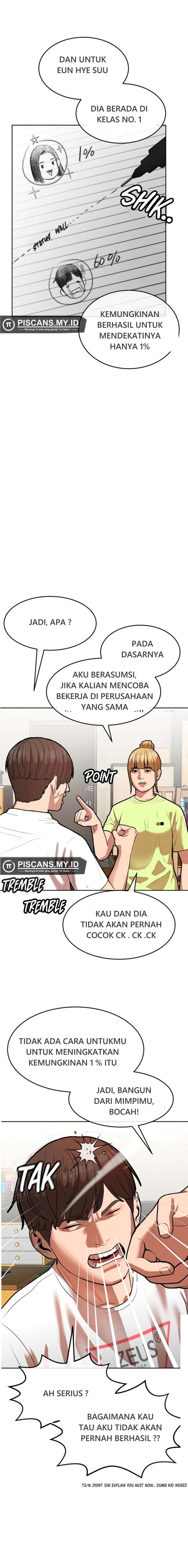 Top 1% Chapter 01 Gambar 21