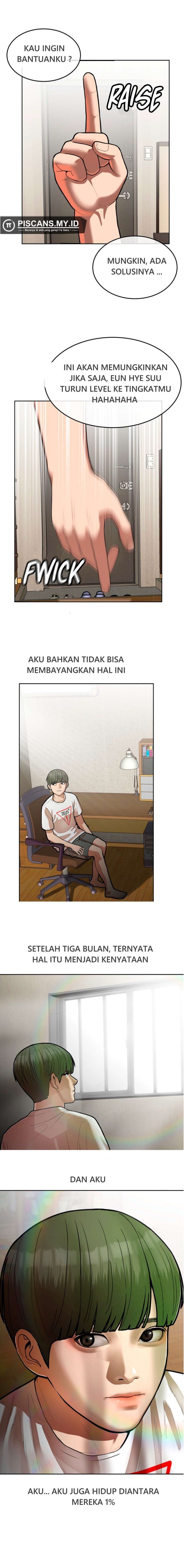 Top 1% Chapter 01 Gambar 22