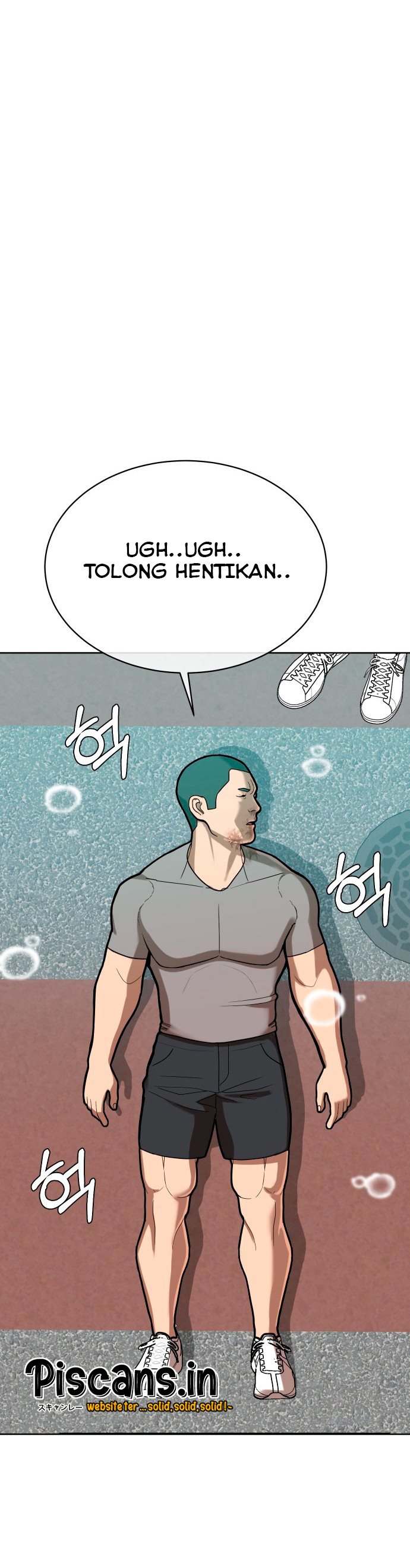 Top 1% Chapter 07 Gambar 1
