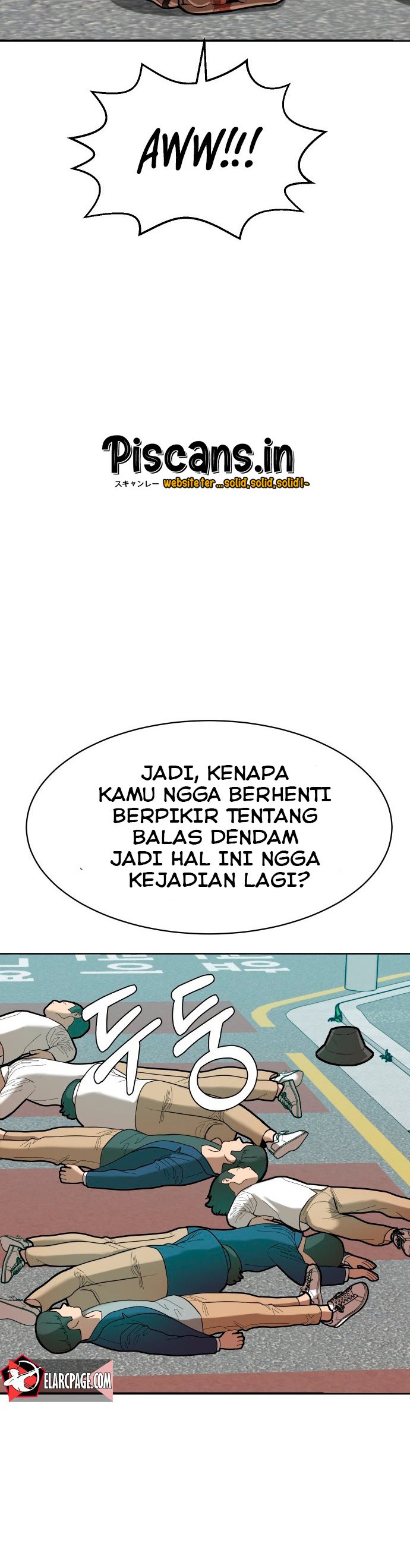 Top 1% Chapter 07 Gambar 3
